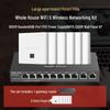 Комплект точек доступа Ruijie WiFi Mesh для всего дома