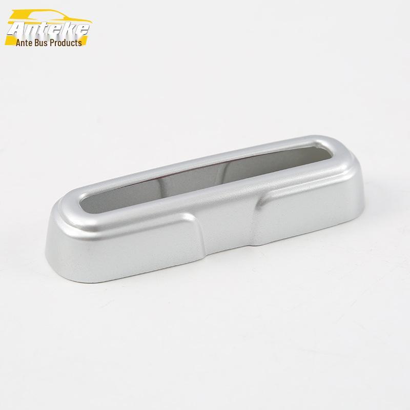 Inspire Seat Decorative Panel & Back Control Switch Sticker Set for 19 Models