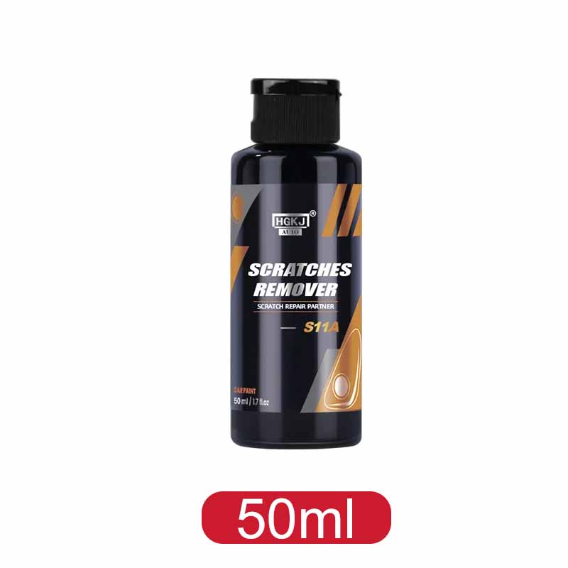 HGKJ-S11 Средство для удаления царапин с автомобиля Полировальная паста Состав для кузова автомобиля Воск-крем для ремонта лакокрасочного покрытия Химикаты для обслуживания Автодетейлинг