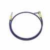 Oyaide Electric Guitar/Bass Cable (L-Shaped To Straight), 3.0m, G-SPOT CABLE LS/3.0