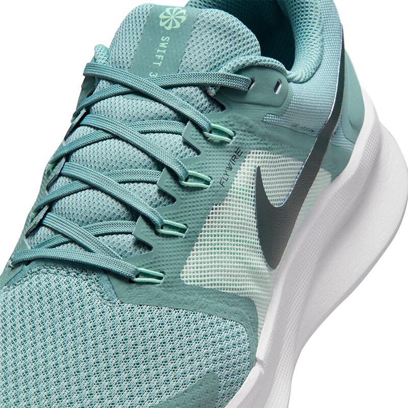 Nike Мужские беговые кроссовки Swift 3