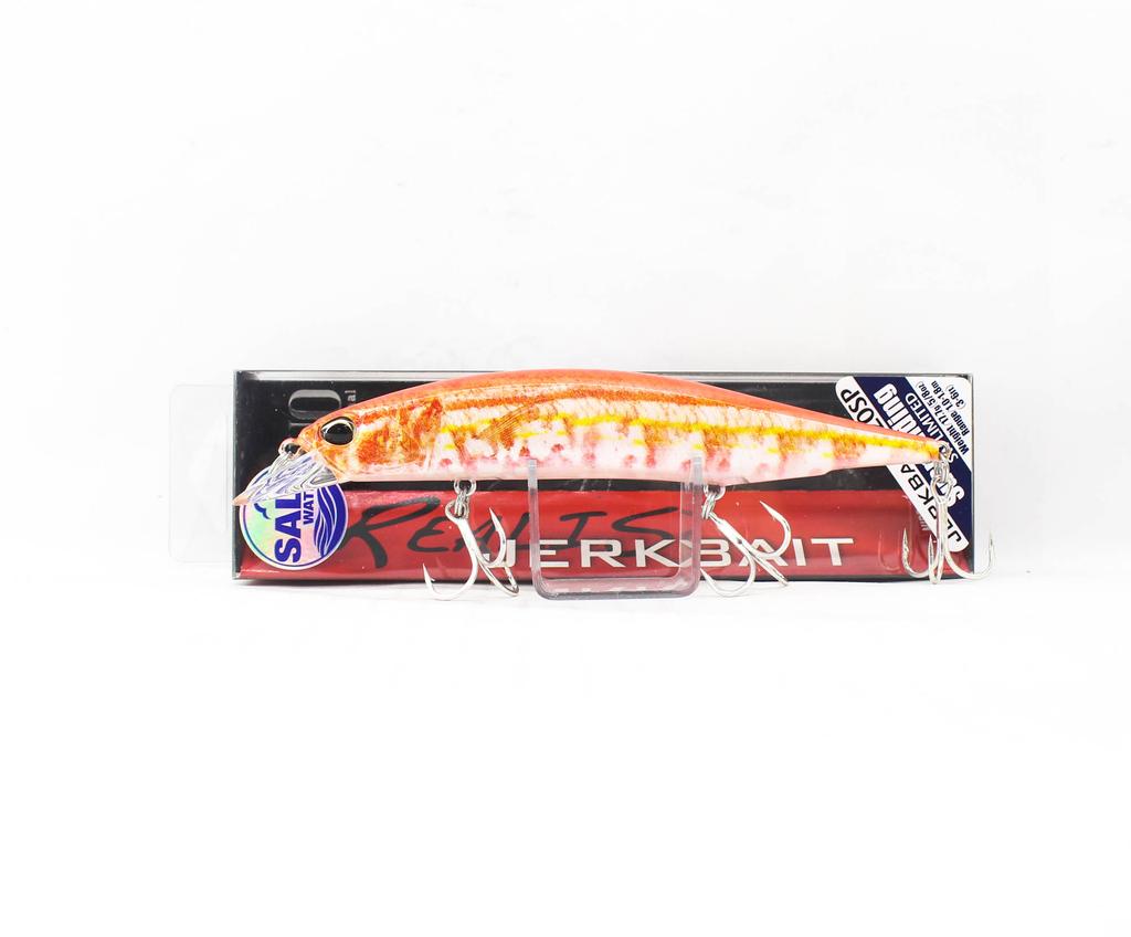DUO Realis Jerkbait 120SP SW Suspend Lure ACC0815 (1967)
