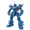 MG Mobile Suit Gundam 0080 War In the Pocket MS-18E Kaempfer 1100 Scale Color-coded Plastic Model