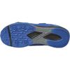 Asics Lazerbeam Sj-Mg Удобные Универсальные Низкие Детские Кроссовки для Бега Детские Кроссовки для Бега Синий 1154A183-401