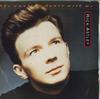 7inch Record RICK ASTLEY - She Wants To Dance With Me 88387R RCA 1988 US Pop Used