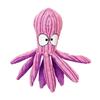 Octopus Plush Pet Toy