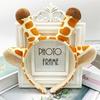 Повязка на голову с рогами животного по знаку зодиака: Корова, Кролик, Тигр, Собака, Кошка, Волк, Дьявол. Идеально подходит для костюмов и выступлений.