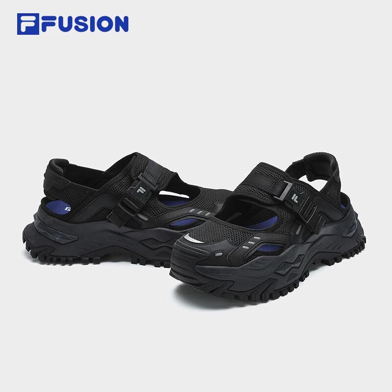 FILA FUSION Hard Candy Women's Sport Sandals
