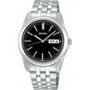 [Seiko Watch] Men's Seiko Selection Quartz Watch SCXC013 Silver