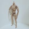 1/6 Doll Male Action Figure Solid Doll 1/6 Male Model Doll  Sketching Art Works