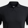 Under Armour Sports Life Collection Polo Shirt Men's Black 1388709-001
