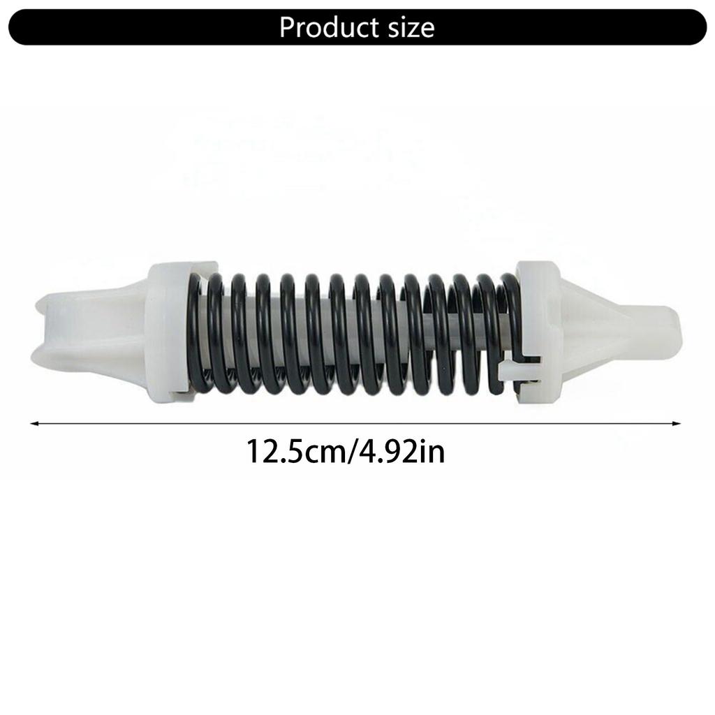 Высокопрочная возвратная пружина педали сцепления Ремонт Подходит для 93183937 9006348 9191365 12800290 Автомобиль Простая установка