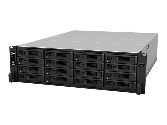 SYNOLOGY RackStation RS4021xs+
