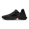 Nike Черные кроссовки унисекс GO FlyEase Белый антрацит Racer-Blue CW5883-002
