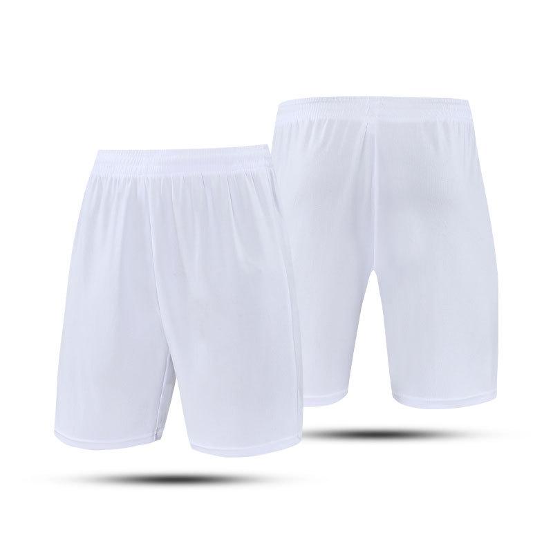 Football Jersey Set Light Board Competition Training Jersey Adults And Children Same Jersey Thin Breathable Football Jersey
