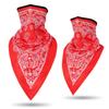 Fishing Headwear Outdoor Sports Neck Cover Scarf Wrap Bandana Balaclava