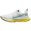 Женские кроссовки Nike React Infinity Run Flyknit 3 'White Baltic Blue' DZ3016-102