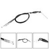 54012-0277 Throttle Cable Wire Line For Kawasaki ZX600 Ninja ZX-6R 2009-2017