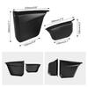 NICECNC For KTM EXC 300 EXC 250 EXC 150 2024 Motocross Left Right Fuel Tank Cover Guard Protector XC 250 XC 300 2023-2024 XC 125