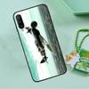 Чехол для телефона Huawei Nova 10 9 SE 5T 12s 12i 11i Y91 Y90 Y60 Y70 Y72 Y61 P20 P40 P30 Lite P60 Pro с рисунком истребителя