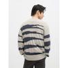GXG Men's 2024 Winter Loose Trendy Knit Sweater