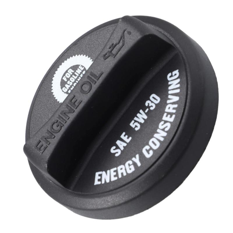 Car Oil Fuel Tank Cap Cover for Toyota Sienna Solara Camry Highlander Avalon Lexus GS300 ES300 SC300 RX300 12180-46031