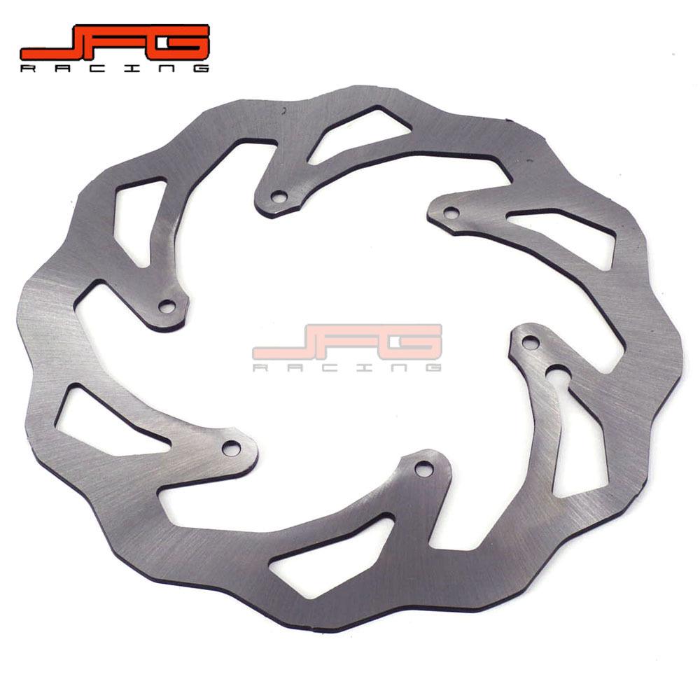 Совместимый мотоциклетный дисковый тормоз для моделей 125-450SX/XC и 125-530EXC/XC-W