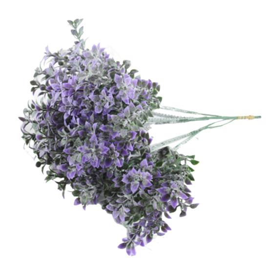 1 шт. искусственная имитация реалистичного цветка травы для свадьбы, офиса, вечеринки, украшения