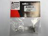 Fender Детали крыла PURE VINTAGE 1 MEG AUDIO TAPER CONTROL