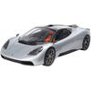 TAMIYA 1/24 СЕРИЯ СПОРТИВНЫХ АВТОМОБИЛЕЙ № 364 GMA T.50 ПЛАСТИКОВАЯ МОДЕЛЬ 24364