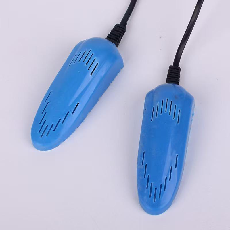 Бытовая сушилка для обуви: Дезодорирование, осушение, стерилизация для взрослых и студентов