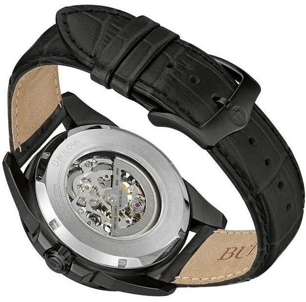 Часы Bulova 98A304