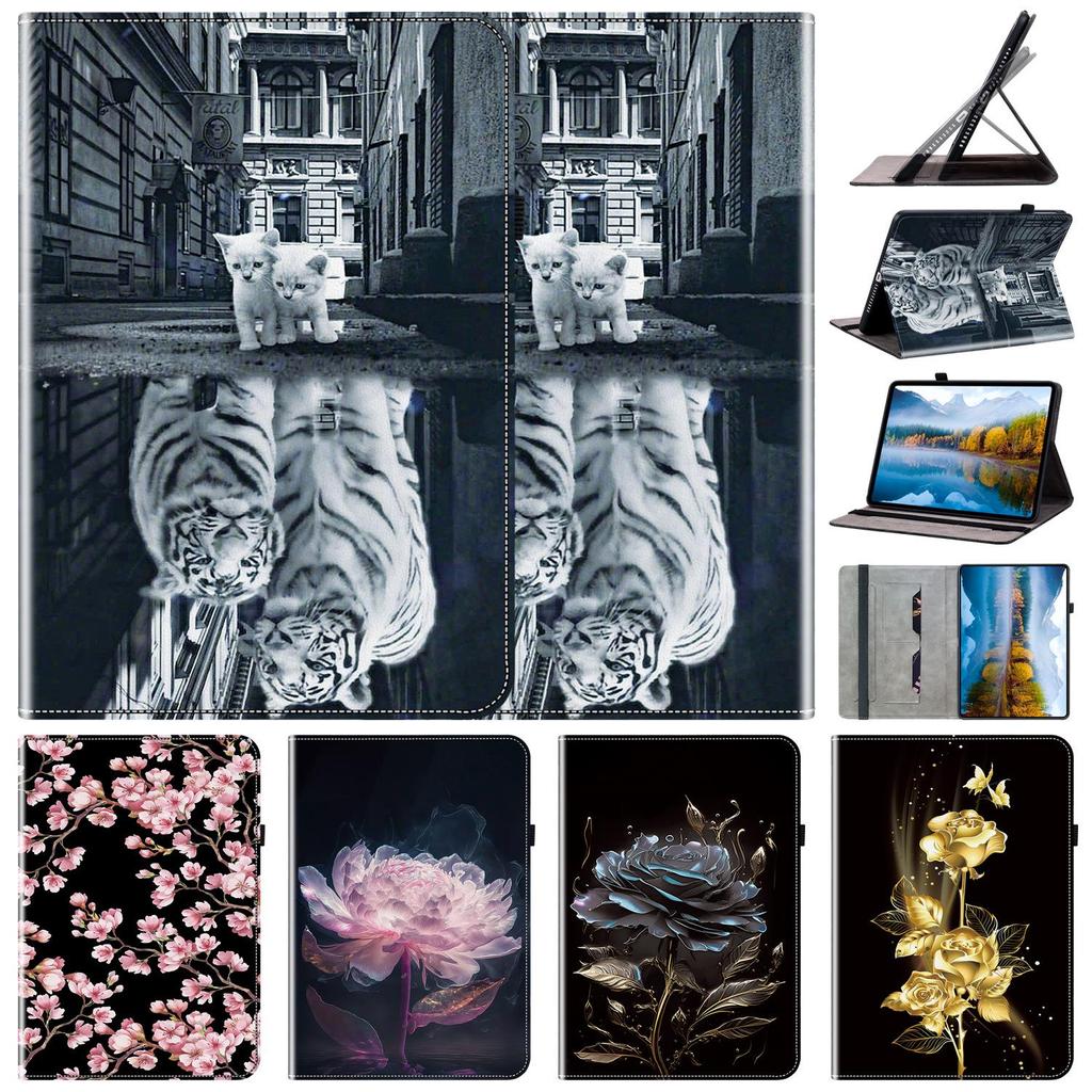 Redmi K Pad 8.8/11-inch & Xiaomi Pad 7 Pro 11 Tablet Stand Protective Case