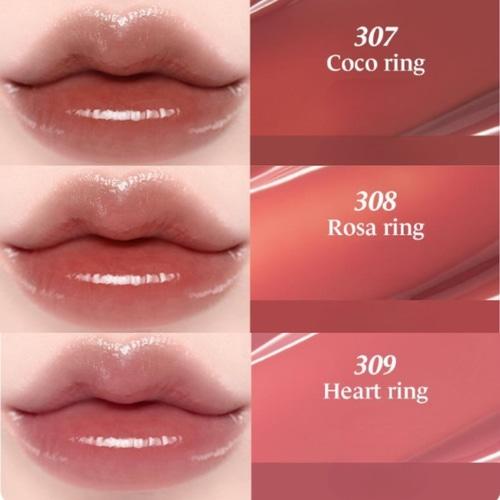 LAKA Jelling Nude Gloss Mini 1.9г