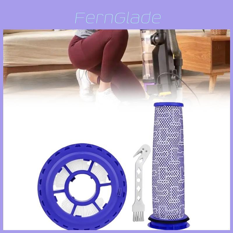 Для пылесоса Dyson Предварительный фильтр Для Dc41 Dc65 Dc66 Up13 Up20 С высокоэффективной фильтрацией Для уборки дома