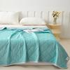 Summer Quilt Cooling Technology Easy Care Lightweight Design Cooling Effects Quilt Refreshing Sleep Solution