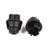 BSP1141 Амортизатор-ограничитель капота 658296965R для Renault Megane 3 4 Clio 4 Captur 1 Espace 4 Talisman Duster Dokker Lodgy