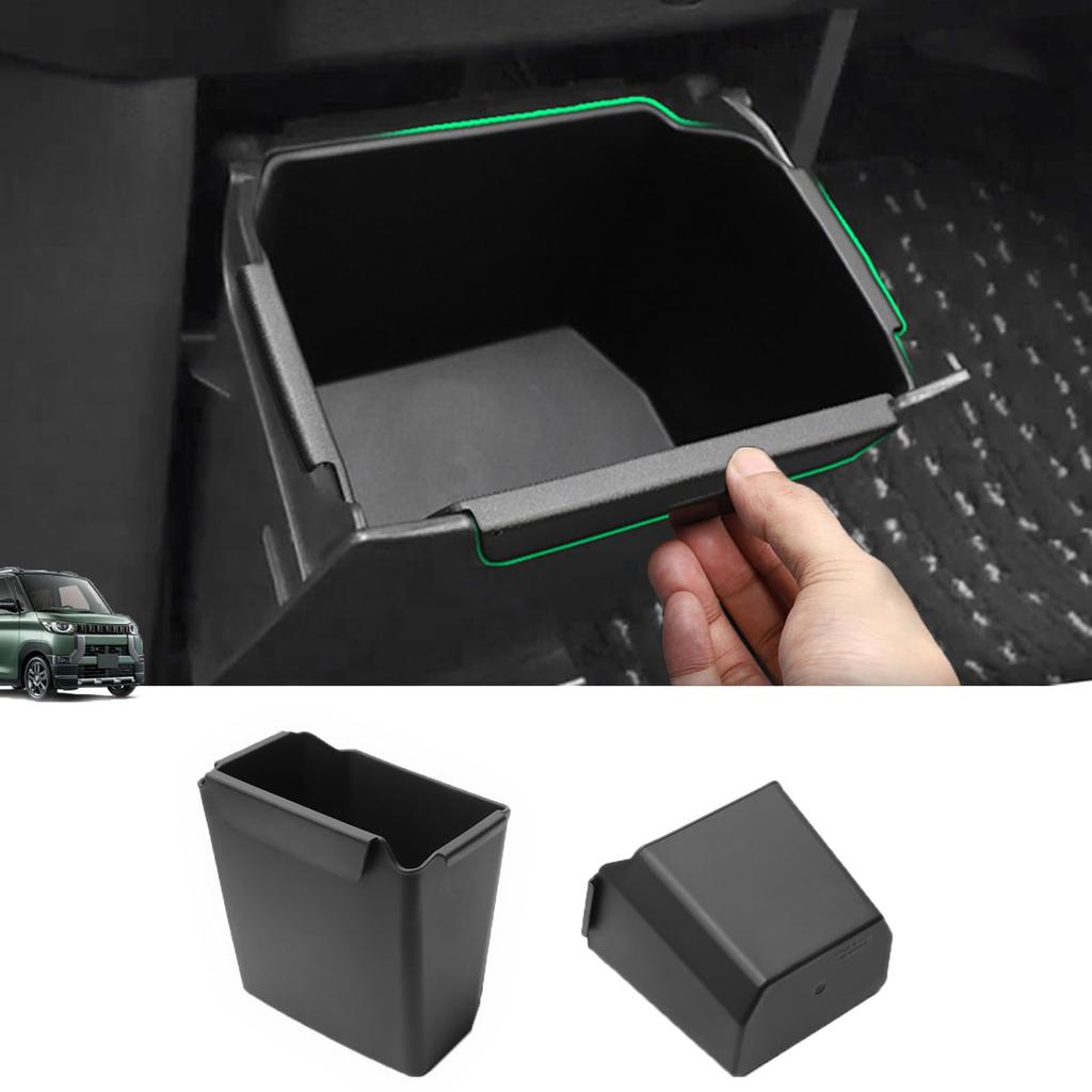 Temiry Delica Mini Центральный нижний лоток, eK Wagon, EK Space, Nissan Dedicated Days,