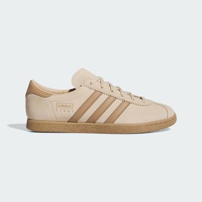 Кроссовки STADT Magic Beige ORIGINALS Unisex T Toe Shoes JI1886 Magic Beige/Картон/Золотой металлик
