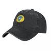 Osage Nation Seal Baseball Cap Anime Hat Hard Hat Golf Hat WoUnisex Unisexs