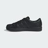 adidas Superstar Vintage Woven Black (Women's)