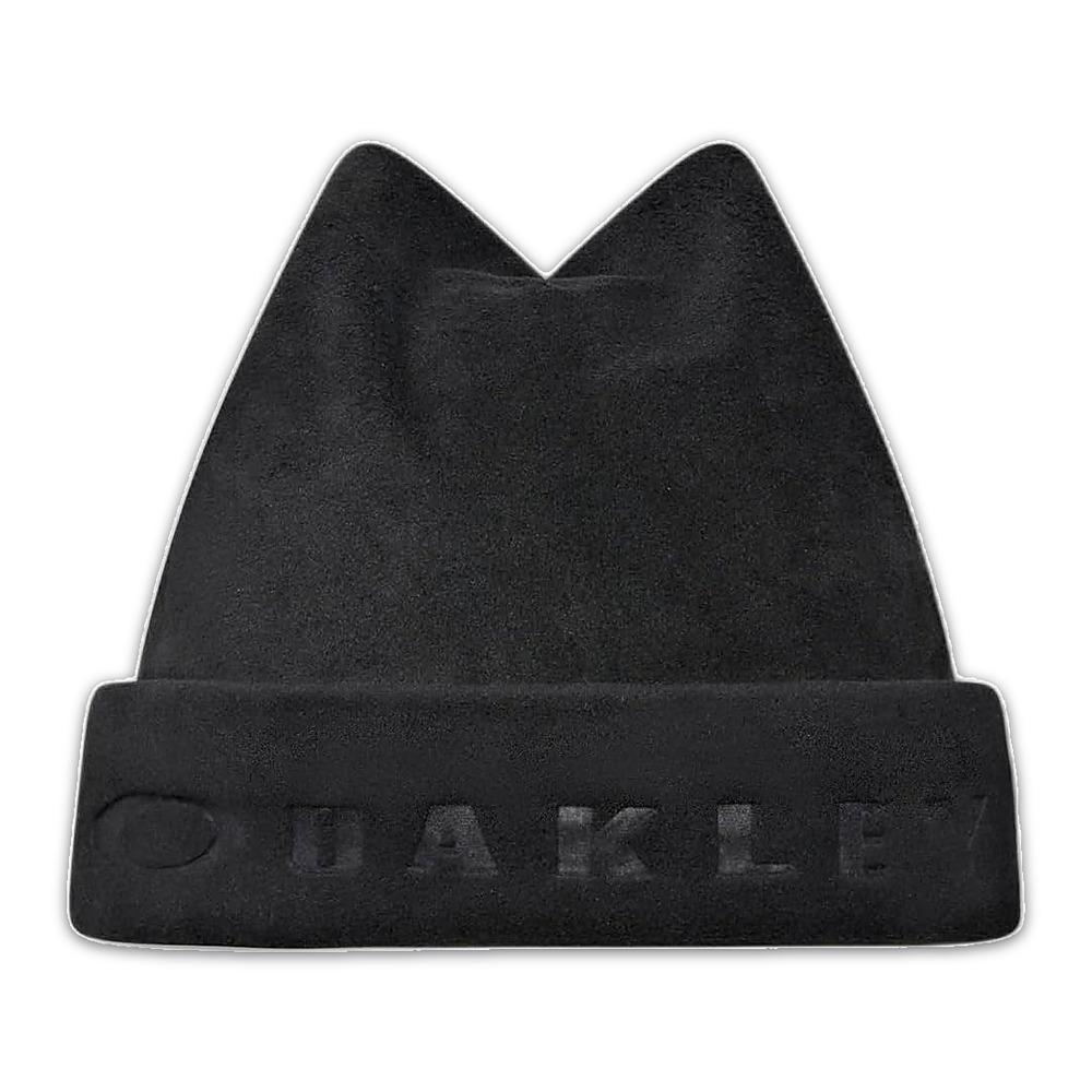 Шапка Oakley SLUSH POLAR CROWN POLARTEC Мужская 100% Полиэстер Один размер FOS902280