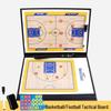 Basketball Coach Tactical Board: 25% Off Training Magnet Board for Professional Game Strategy