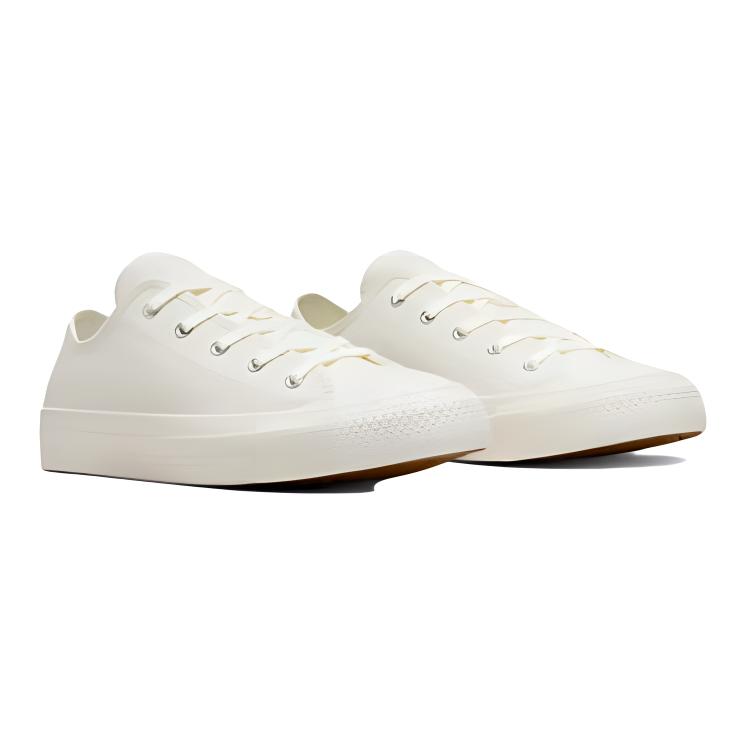 Converse Chuck Taylor All Star Canvas Simple Comfortable Low Top Kids Canvas Shoes Kids Sneaker White A10970C