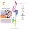 2nd Generation Handwriting Pen Touch Screen Ksentry Tablet Pen Bluetooth Magnetic Palm Rejection Pencil 2 for Apple iPad