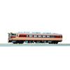 KATO HO Gauge Kiha 82 1-607-1 Diesel Car Model Train