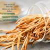 Saiwengfu Dried Daylily (60g x 2 Packs)