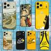 Чехол для iPhone 12,14,15,16,17,13,11,X,Mini,Plus,Pro Max,8,7,XR,SE,XS с изображением Велосипед Тур де Франс, Мягкий силикон, Черный