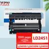ld2451 black standard capacity 12000 pages