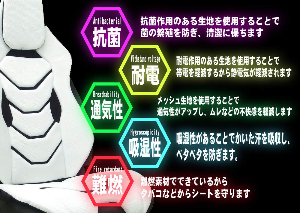 Tricolore Driving Support General 1 Передний водитель Пассажир Давление Future Phoenix Подушка, Назначение, Сетка, Передний, Сиденье, Сиденье, Сиденье, Сиденье, Дисперсия,